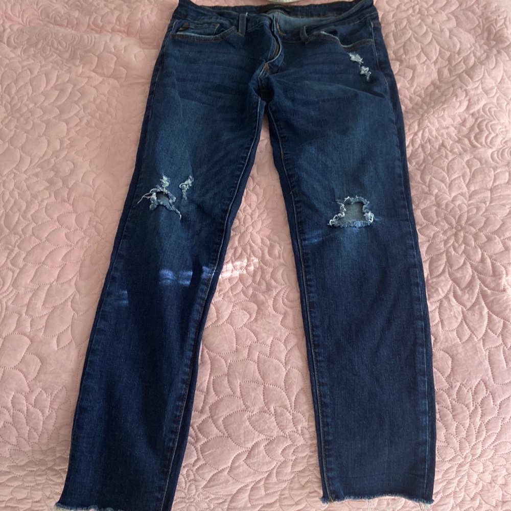 Kan Can jeans